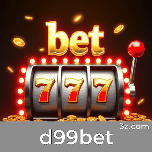 d99bet: Plataforma de Cassino Online Segura