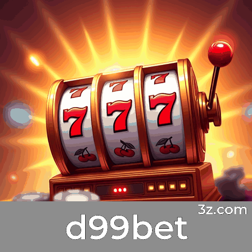 d99bet: Plataforma de Cassino Online Segura