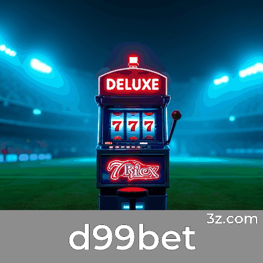 Descubra as Experiências Disruptivas e Inovadoras na d99bet