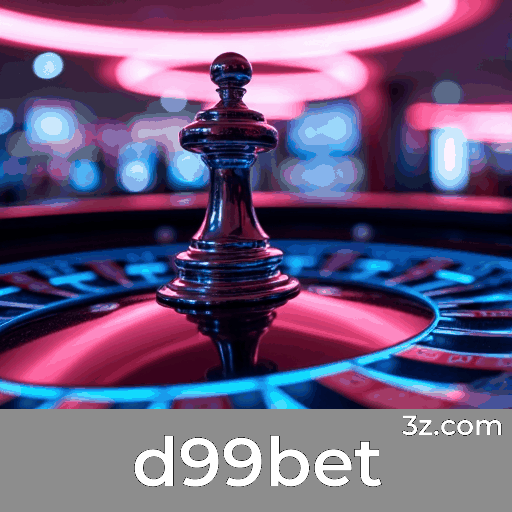 Experiência de Casino Elite no d99bet: Dealers Reais e Jogos Premium