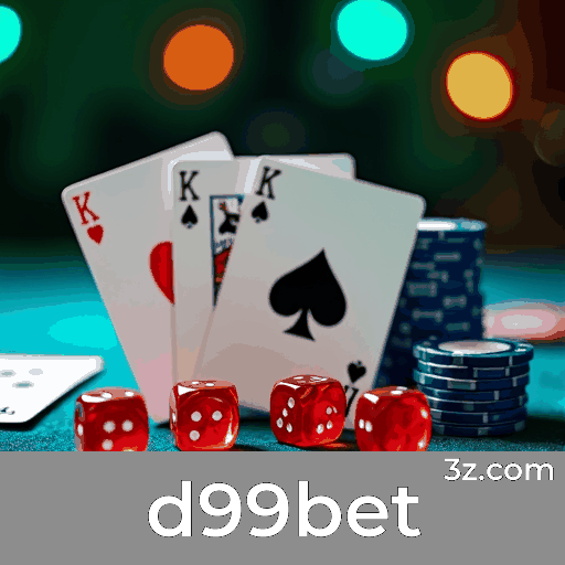 d99bet: Plataforma de Cassino Online Segura