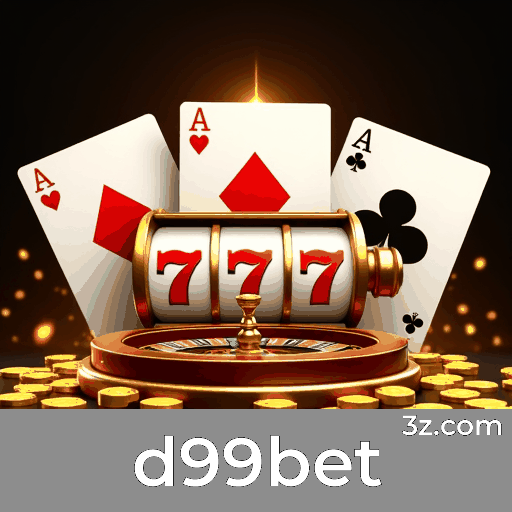 Apostas Esportivas com d99bet: Seu Guia para o Esporte Brasileiro