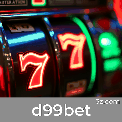 Apostas Esportivas com d99bet: Seu Guia para o Esporte Brasileiro