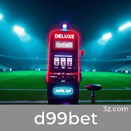 D99bet: Ofertas Exclusivas para Usuários Brasileiros